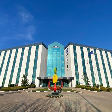 An Hotel Milano Melegnano Carpiano Exteriér fotografie