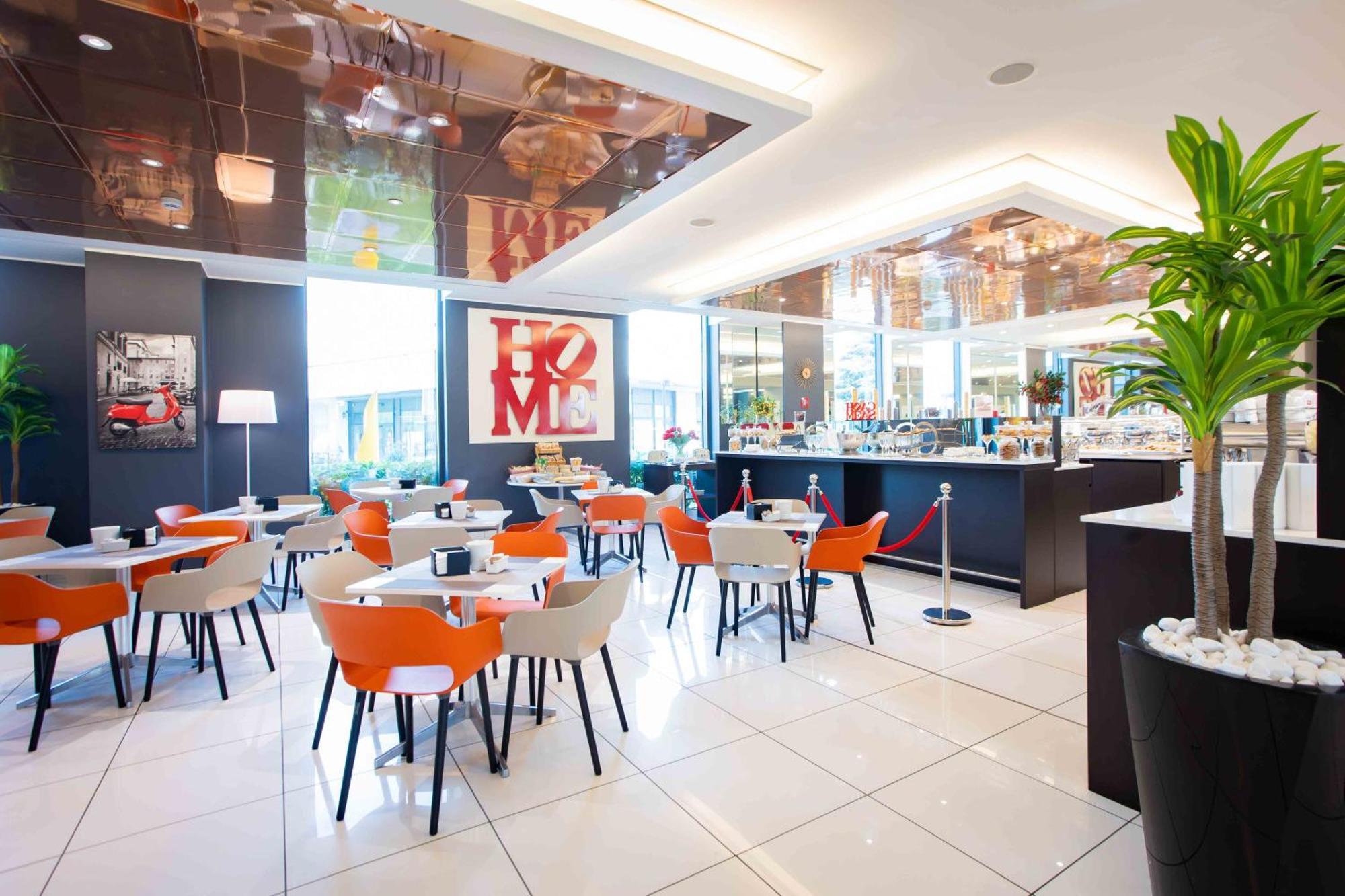 An Hotel Milano Melegnano Carpiano Exteriér fotografie