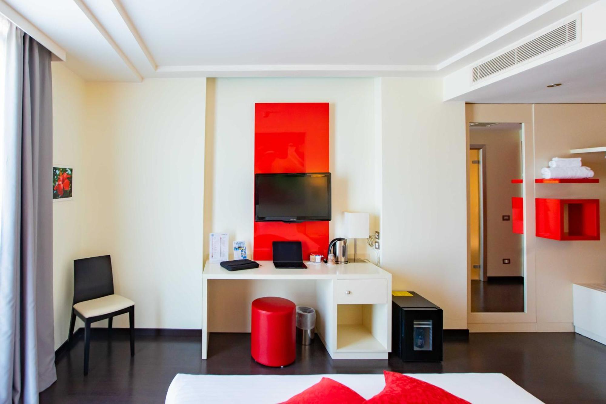 An Hotel Milano Melegnano Carpiano Exteriér fotografie